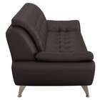 Sofá 3 Lugares New Passion Café