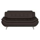 Sofá 3 Lugares New Passion Café