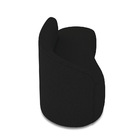 Sofá 3 Lugares Orgânico 180 Cm Morgan Linho D03 - D'rossi - P