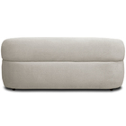 Sofá 3 Lugares Orgânico Sala De Estar Living 170cm Carmen F04