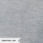 Sofá 3 Lugares Para Sala De Estar 200cm Apollo Linho Cinza -