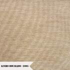 Sofá 3 Lugares Para Sala De Estar 200cm Apollo Linho Dourado