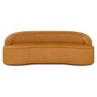 Sofá 3 Lugares Para Sala De Estar Living 210cm Theo D06 Sinté