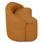 Sofá 3 Lugares Para Sala De Estar Living 210cm Theo D06 Sinté