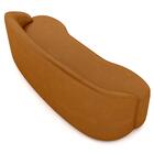 Sofá 3 Lugares Para Sala De Estar Living 210cm Theo D06 Sinté