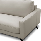 Sofá 3 Lugares Para Sala De Estar Living Industrial 270cm Tre