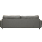 Sofá 3 Lugares Para Sala Living Industrial 240cm Ávila L06 Co