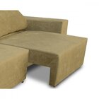 Sofá 3 Lugares Retrátil E Reclinável 1,85m Chile Gazin