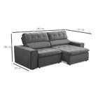 Sofá 3 Lugares Retrátil E Reclinável Atenas Veludo Prata