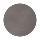 Sofá 3 Lugares Retrátil E Reclinável Biarritz Suede Castanho