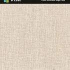 Sofá 3 Lugares Retrátil Urban Linho Bege E Caramelo 200 Cm