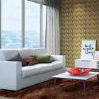 Sofá 3 Lugares Roma Corino Branco