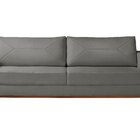 Sofá 3 Lugares Roma Linho 2,40m