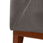 Sofá 3 Lugares Roma Linho 2,40m