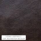 Sofá 3 Lugares Sala De Estar 235cm Chesterfield Pés Madeira C