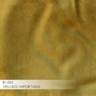 Sofá 3 Lugares Sala De Estar Bipartido Base De Madeira Euro 2