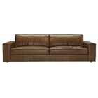 Sofá 3 Lugares Sala De Estar Com Entrada Usb Oslo 210 Cm Cour