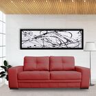 Sofá 3 Lugares Sala De Estar Milano 210cm Couro Vermelho G58
