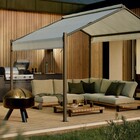 SOFA 3P CANTO GRIFFIN 5PALU FSC BEIGE NT