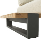 SOFA 3P CANTO GRIFFIN 5PALU FSC BEIGE NT