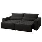 Sofa 4 Lugares 2,20m Retrátil E Reclinável Nepal - Coliseu Pr