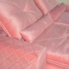 Sofá 4 Lugares 2,50m Retrátil E Reclinável Átila Bom Pastor