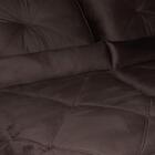 Sofá 4 Lugares 2,50m Retrátil E Reclinável Átila Bom Pastor