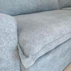 Sofá 4 Lugares 2,50m Retrátil E Reclinável Lazzio Bom Pastor