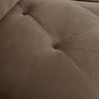 Sofá 4 Lugares 2,50m Retrátil E Reclinável West Bom Pastor