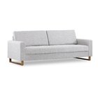 Sofá 4 Lugares 226cm Sirius