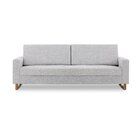 Sofá 4 Lugares 226cm Sirius