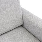 Sofá 4 Lugares 226cm Sirius