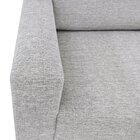 Sofá 4 Lugares 226cm Sirius