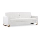 Sofá 4 Lugares 226cm Sirius Herval