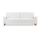 Sofá 4 Lugares 226cm Sirius Herval