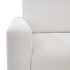 Sofá 4 Lugares 226cm Sirius Herval