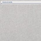 Sofá 4 Lugares 250cm Com Almofadas Zurique