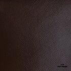 Sofá 4 Lugares 260cm Milano Couro Conhaque G58 - Gran Belo