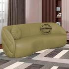 Sofa 4 Lugares 288 Cm Passion Corano Tcs 135 Moll