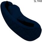 Sofa 4 Lugares 288 Cm Passion Veludo Moll