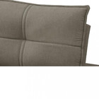 Sofá 4 Lugares 290cm Veludo Bipartido Damman Ferguile