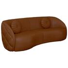 Sofa 4 Lugares 318 Cm Passion Corano Moll