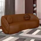 Sofa 4 Lugares 318 Cm Passion Corano Moll