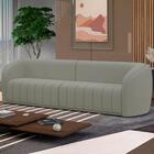Sofa 4 Lugares 332 Cm Memphis Veludo Moll