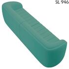 Sofa 4 Lugares 332 Cm Memphis Veludo Moll