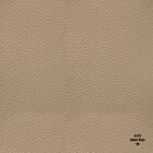 Sofá 4 Lugares Astúria 260cm Couro Bege 66 G58 - Gran Belo