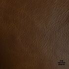 Sofá 4 Lugares Astúria 260cm Couro Mel G58 - Gran Belo