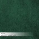 Sofá 4 Lugares Bipartido Com Chaise Lado Direito Base De Made