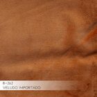 Sofá 4 Lugares Bipartido Com Chaise Lado Direito Base De Made