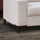 Sofá 4 Lugares Living Aquila Estofados Ferrari Monteiro 01